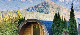 GM-Stays Wendelstein Lodge