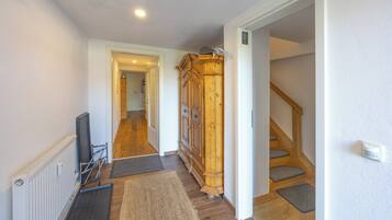 Superior-Studiosuite, Bergblick | Innenbereich