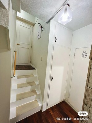 Interior - Ikebukuro 1 stop｜Entire Private House｜ 3BR for 8 ｜ 7min walk｜Convenience store 3min (豊島区池袋本町)