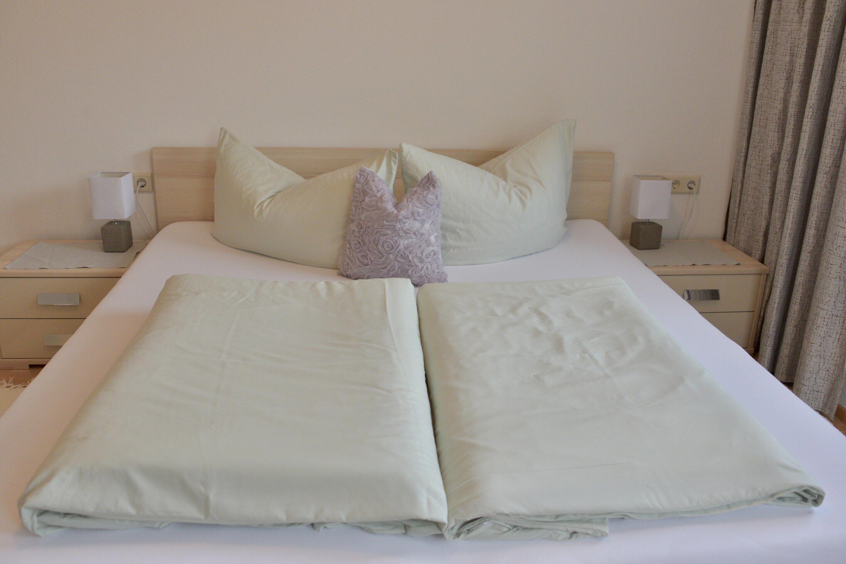 Classic-Apartment, 2 Schlafzimmer