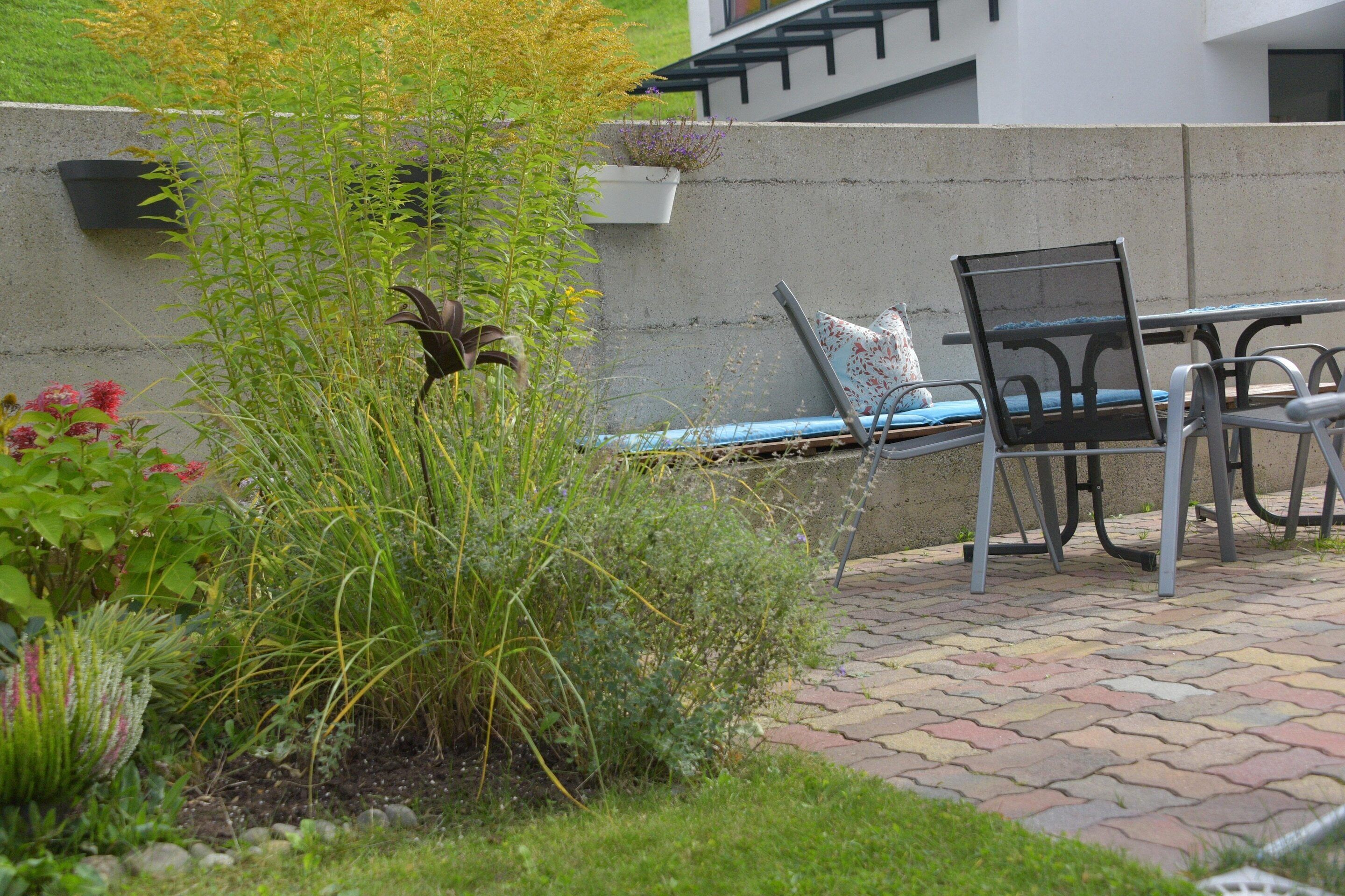 Comfort-Apartment, 2 Schlafzimmer | Balkon