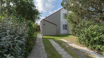 Classic Villa, 4 Bedrooms | Exterior