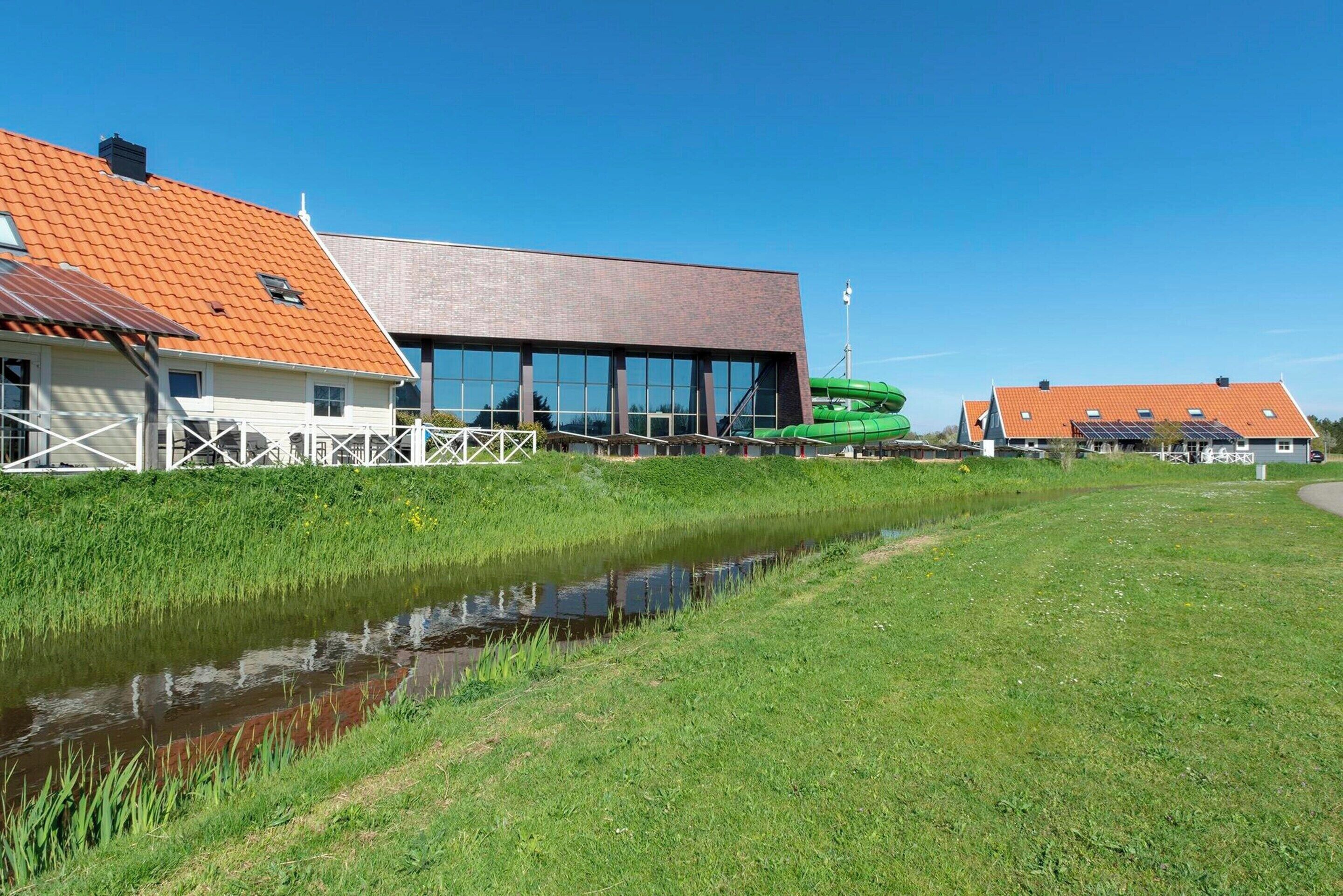 Comfort Villa, 3 Bedrooms | View from property