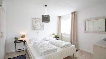 Comfort Villa, 3 Bedrooms