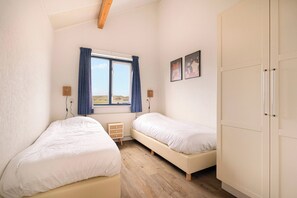 Classic-Villa, 4 Schlafzimmer | 7 Schlafzimmer, individuell eingerichtet