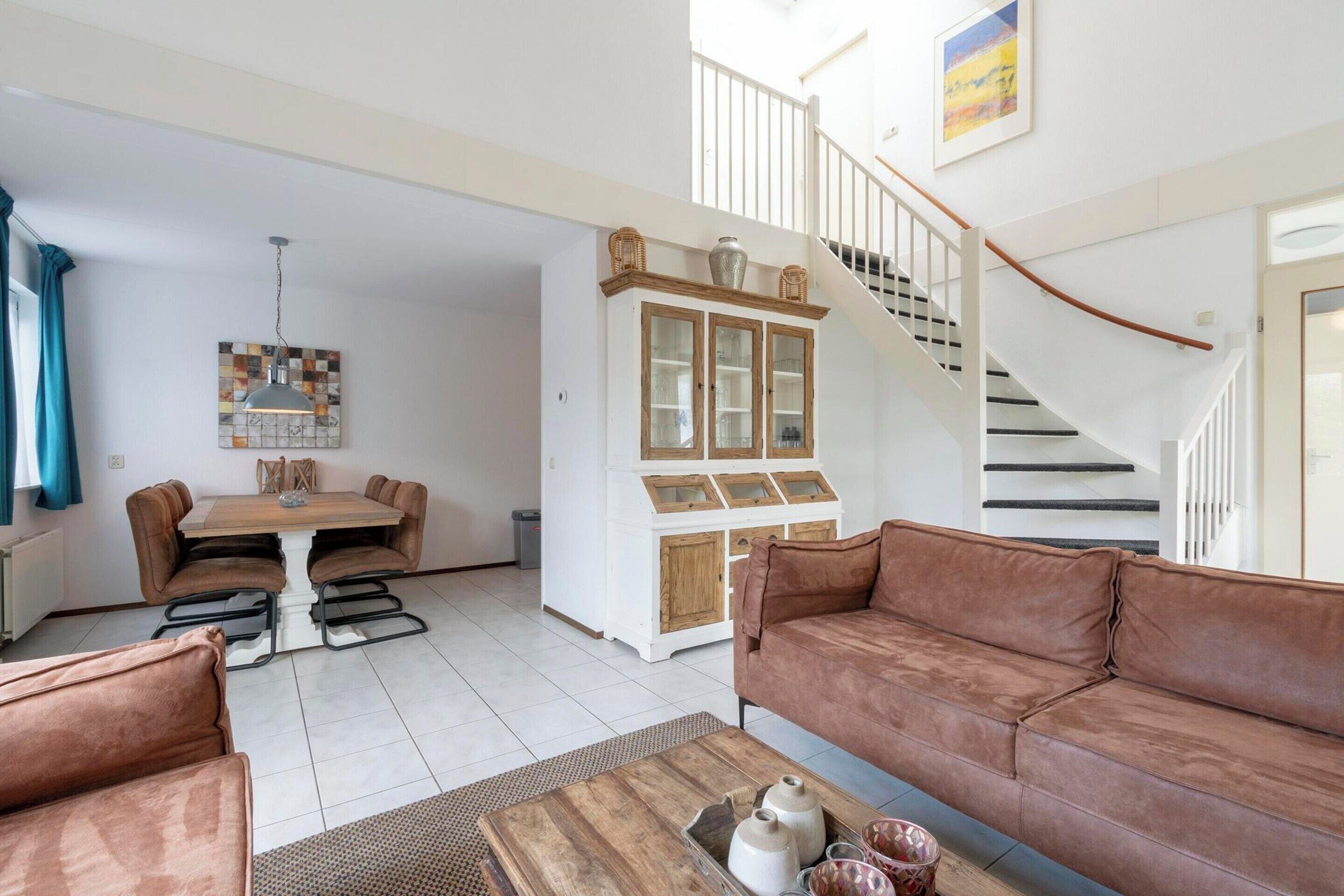 Comfort villa, 3 slaapkamers | Woonruimte