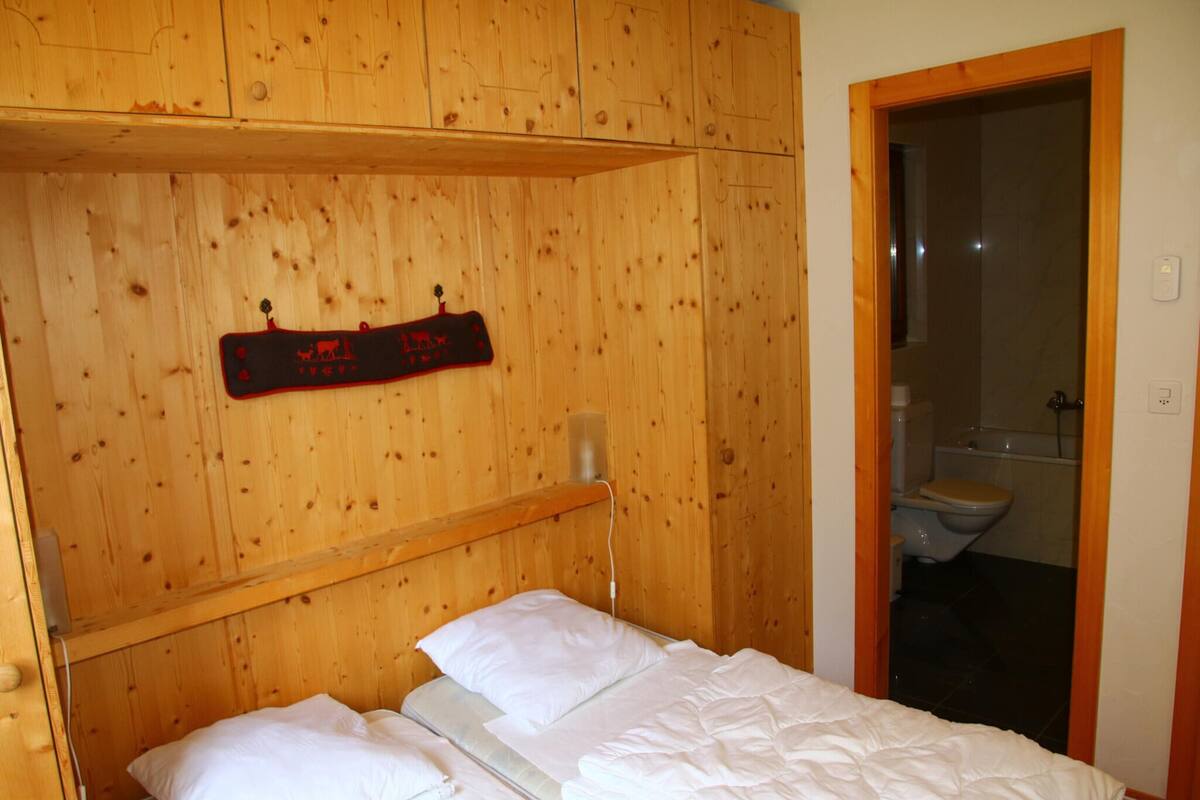 Classic Apartment, 3 Bedrooms