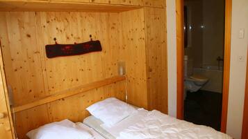 Classic Apartment, 3 Bedrooms