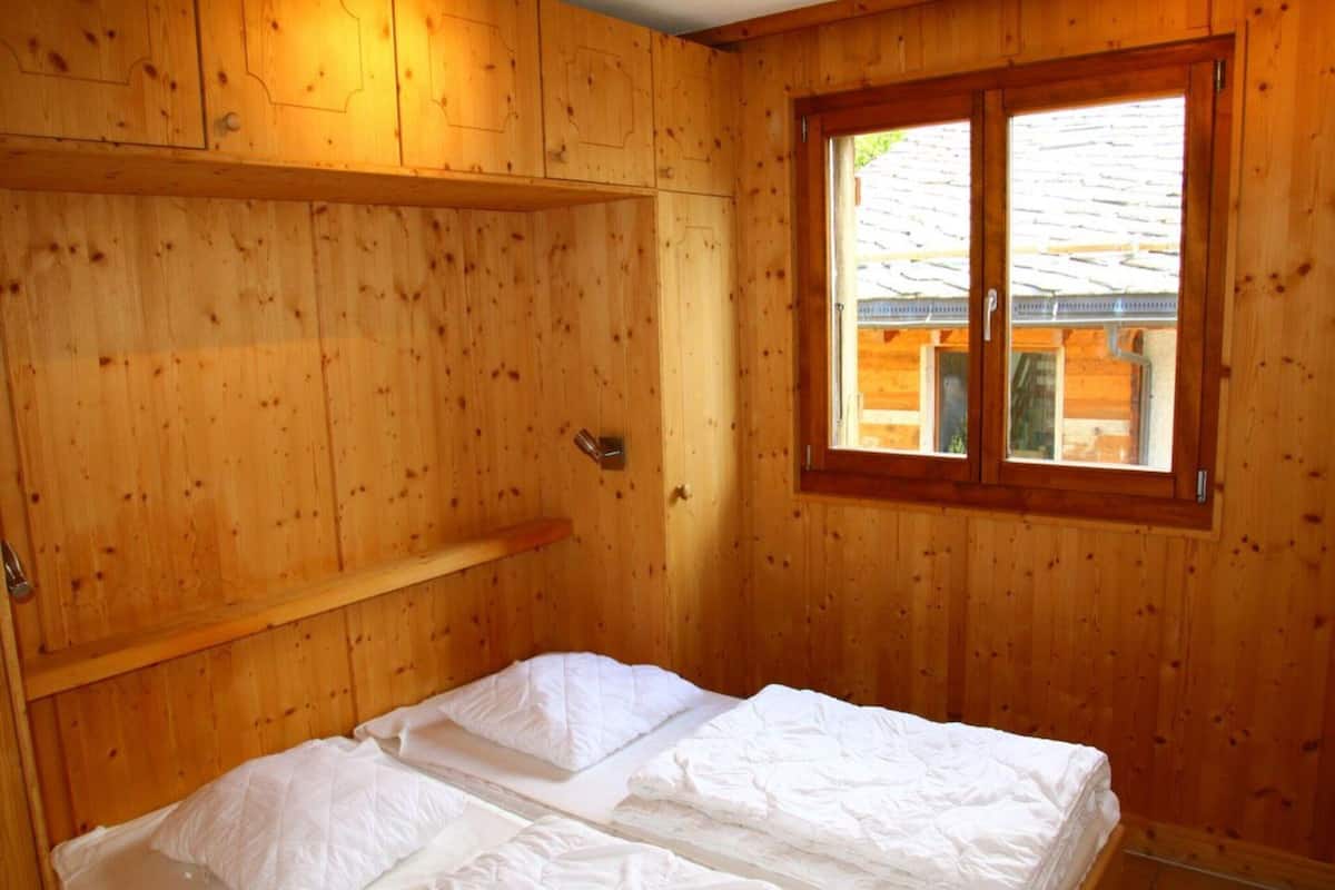 Comfort Apartment, 2 Bedrooms