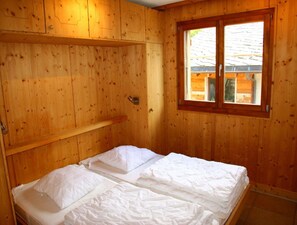 Lägenhet Comfort - 2 sovrum | 3 sovrum och unika möbler