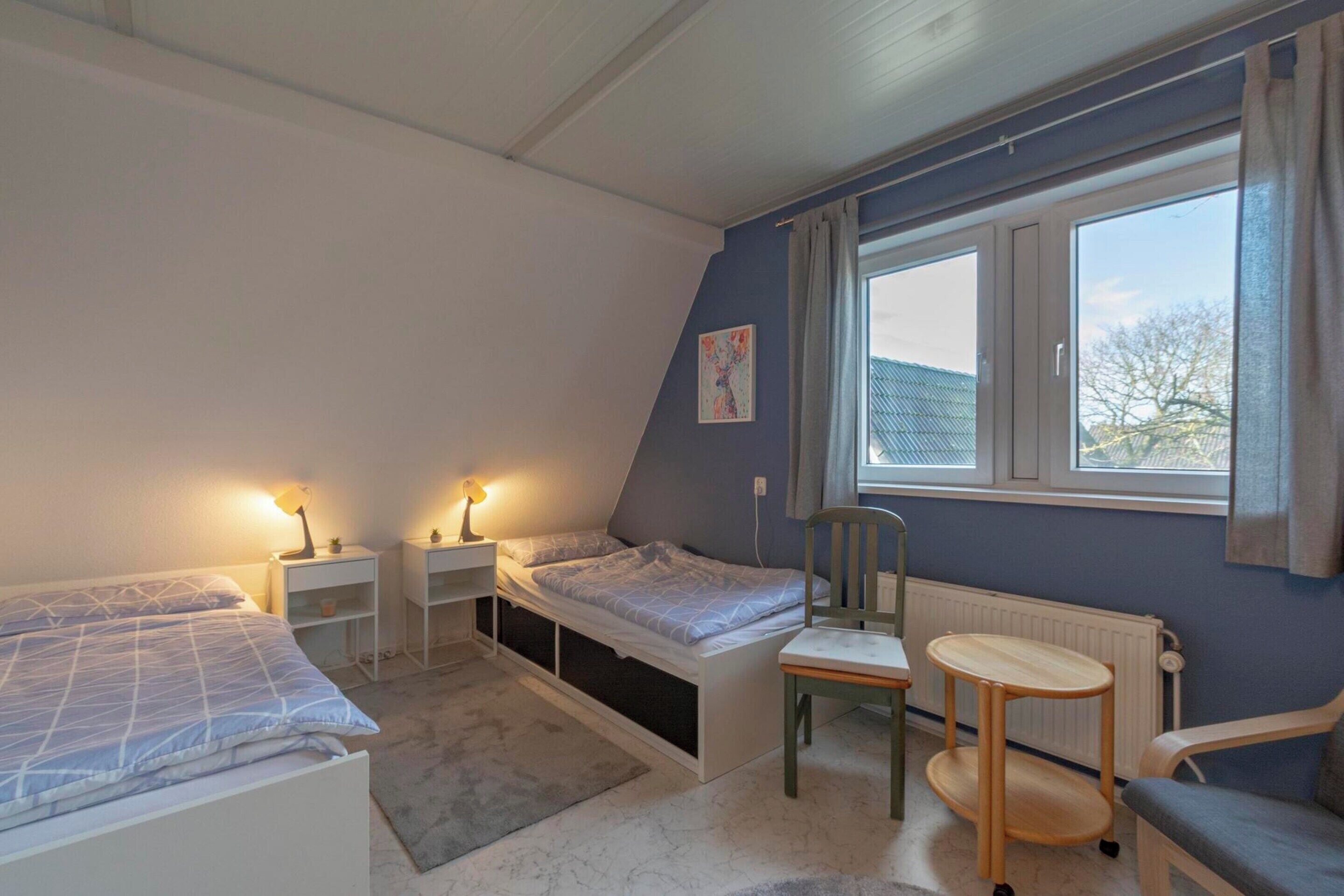 Classic House, 2 Bedrooms