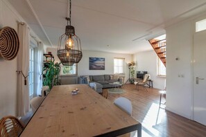 Hus – classic, 3 soverom | Spiseområde