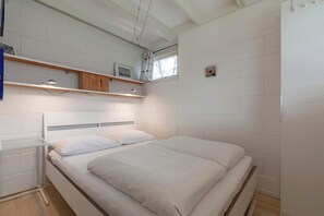 Classic-Haus, 3 Schlafzimmer | 5 Schlafzimmer, individuell eingerichtet