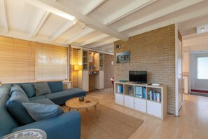 Classic-Haus, 3 Schlafzimmer | Wohnzimmer