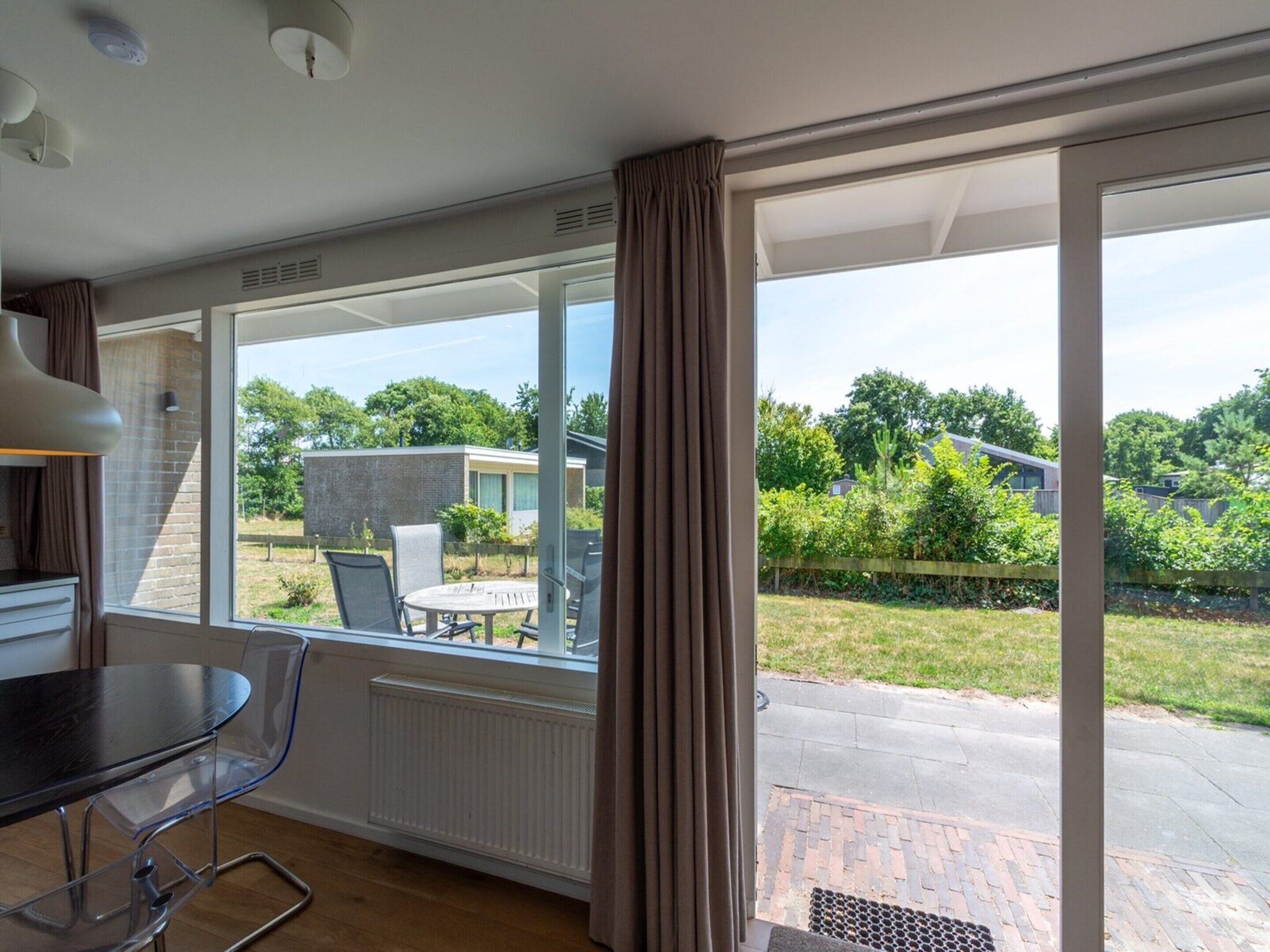 Classic House, 2 Bedrooms | Reception