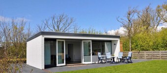 Bungalow in Callantsoog Near Sandy Beaches