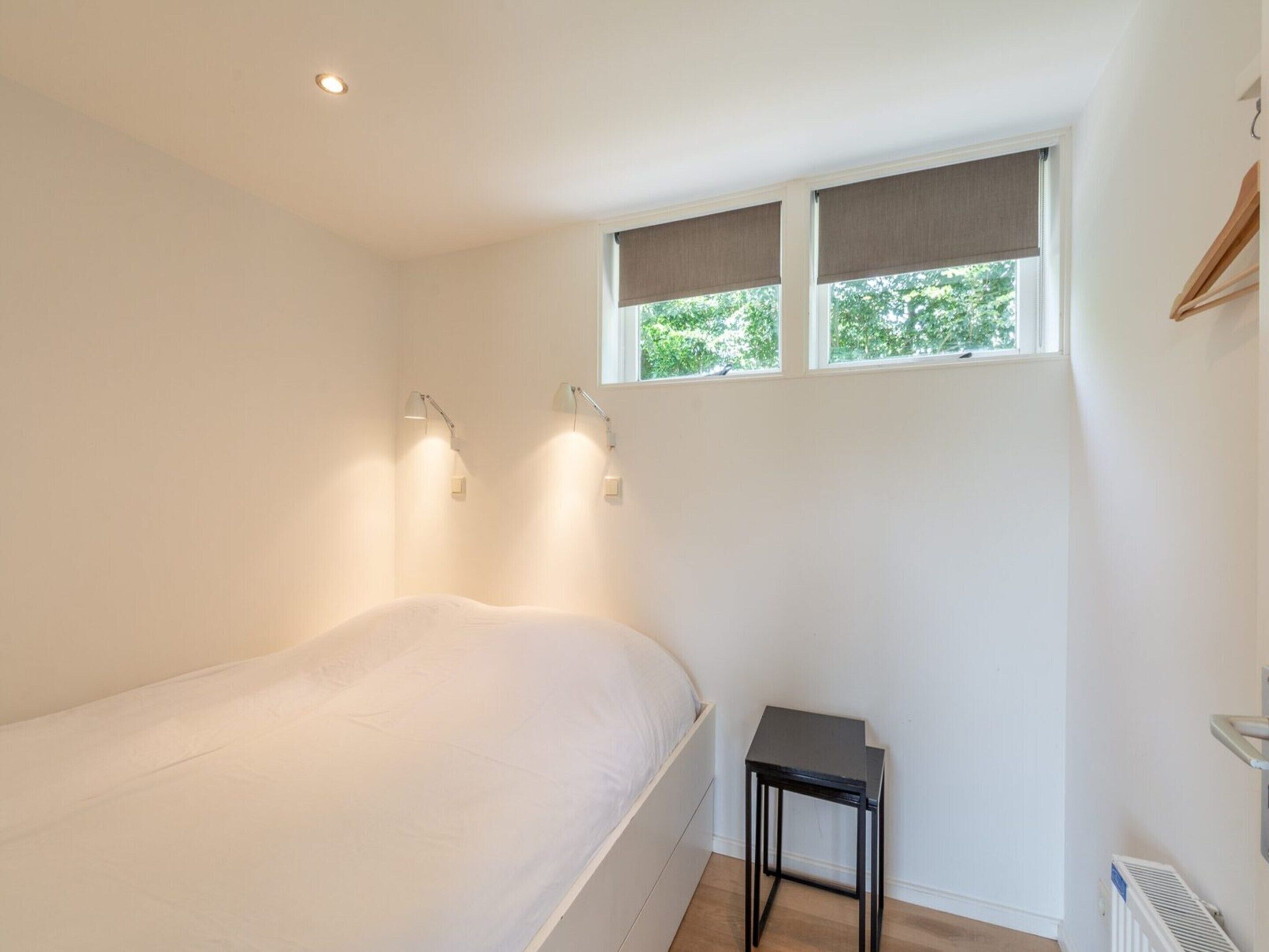 Klassiek huis, 2 slaapkamers | 4 slaapkamers