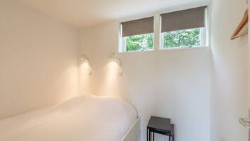 Klassiek huis, 2 slaapkamers | 4 slaapkamers