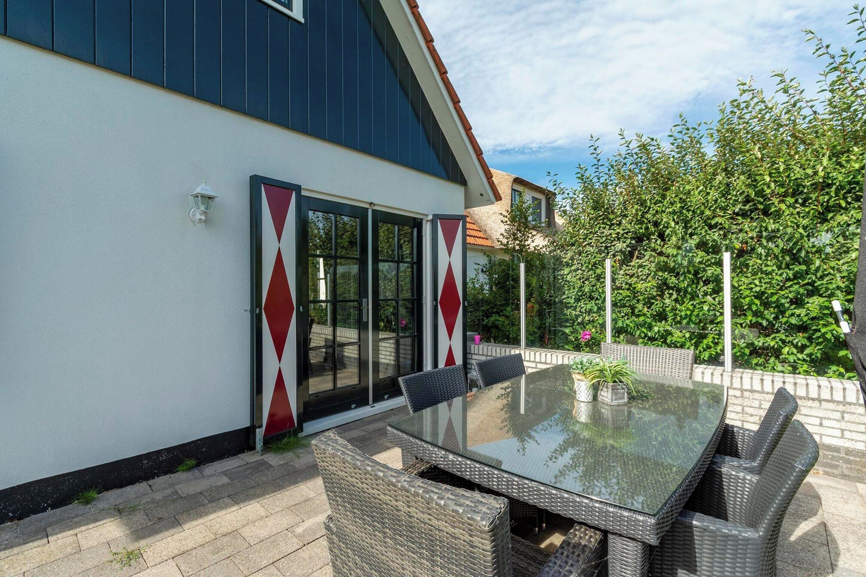 Classic-Villa, 2 Schlafzimmer | Balkon