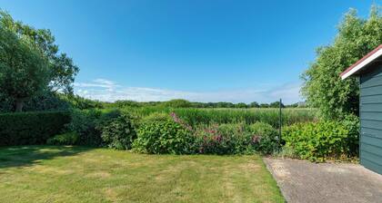 Villa in Callantsoog Near the Beach