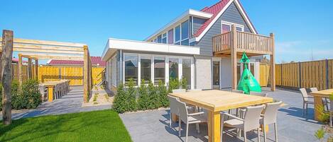 Classic House, Multiple Bedrooms | Exterior