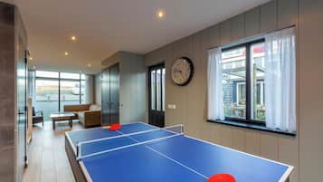 Classic-Haus, Mehrere Schlafzimmer | Spielezimmer