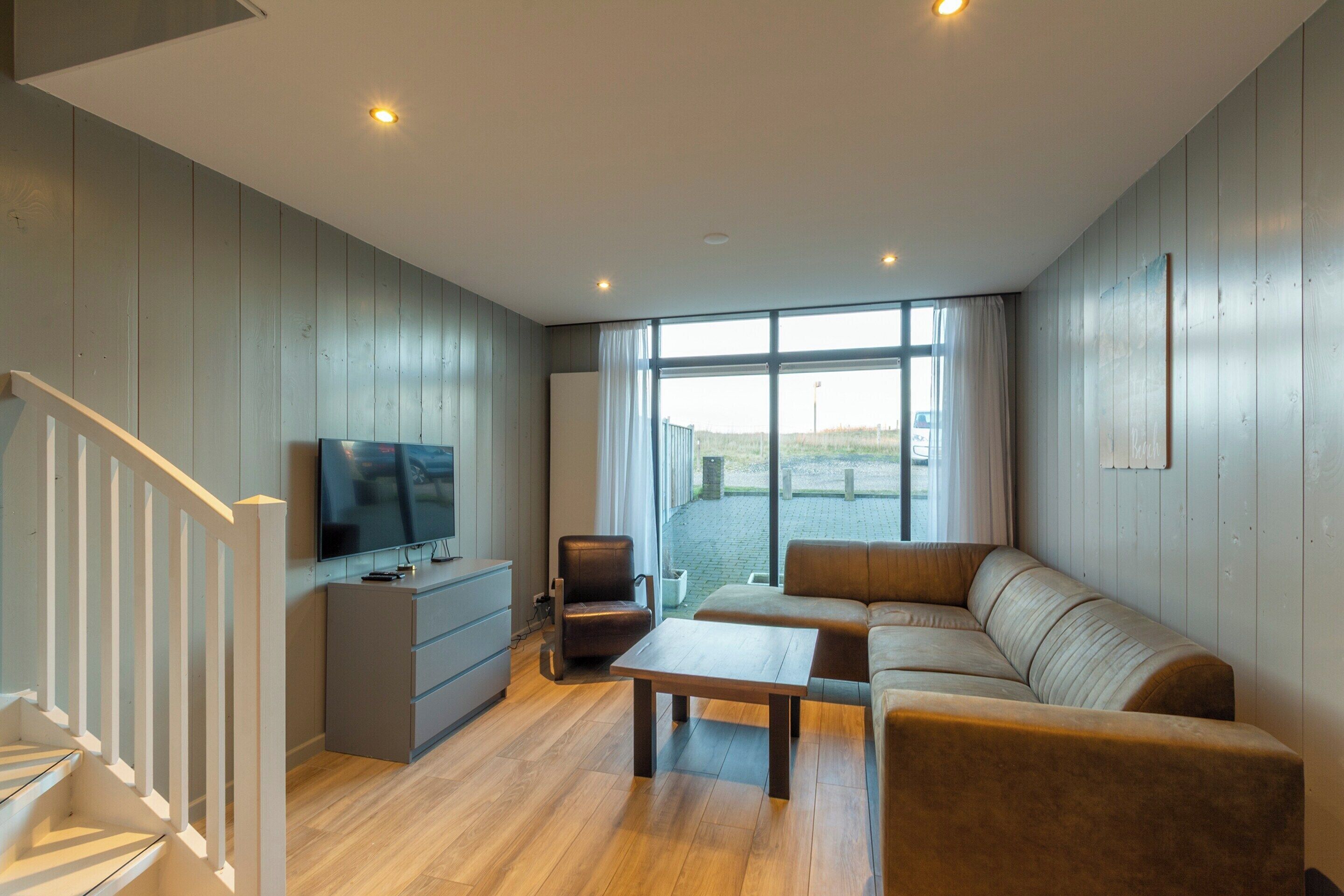 Classic-Haus, Mehrere Schlafzimmer | Wohnzimmer