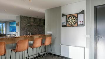 Classic-Haus, Mehrere Schlafzimmer | Speisen