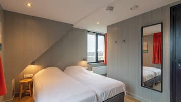 Classic-Haus, Mehrere Schlafzimmer