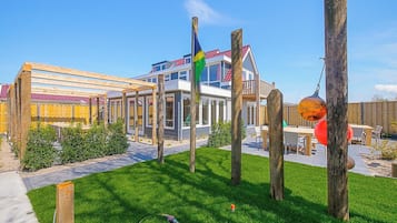 Casa Classic, camere multiple | Esterni