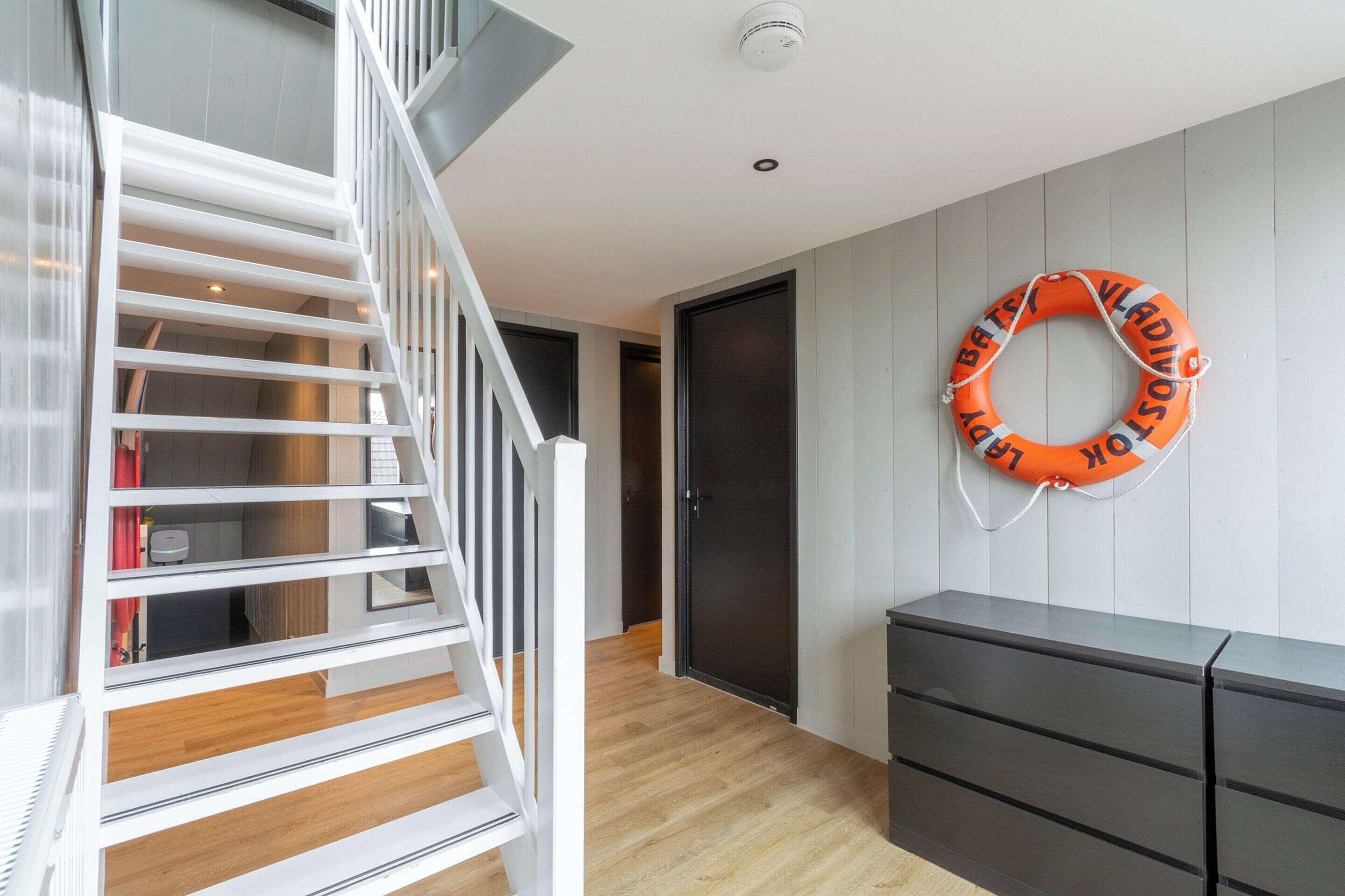 Classic House, Multiple Bedrooms | Interior