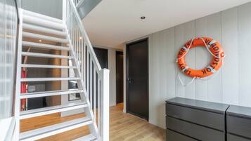 Classic House, Multiple Bedrooms | Interior