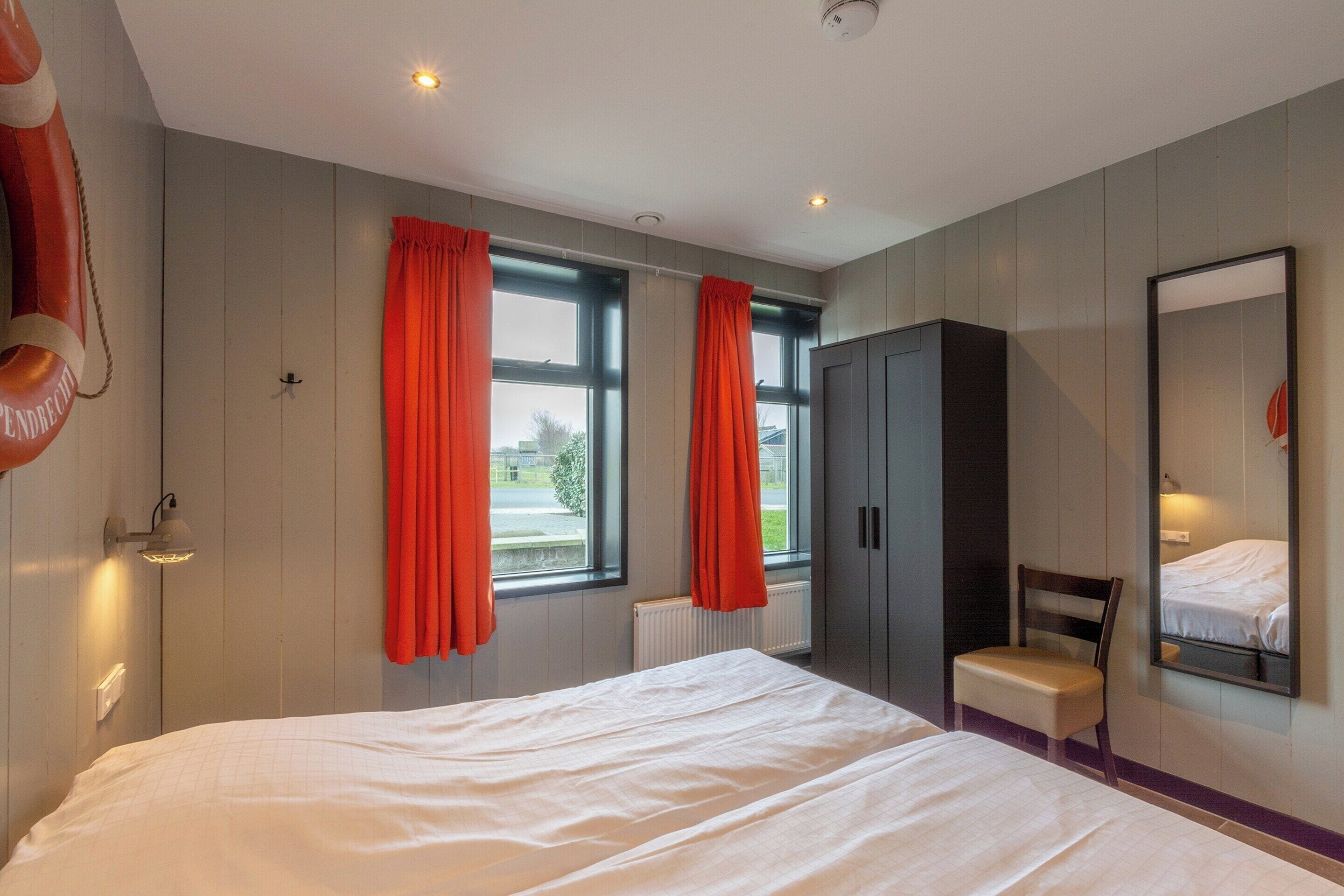 Classic-Haus, Mehrere Schlafzimmer