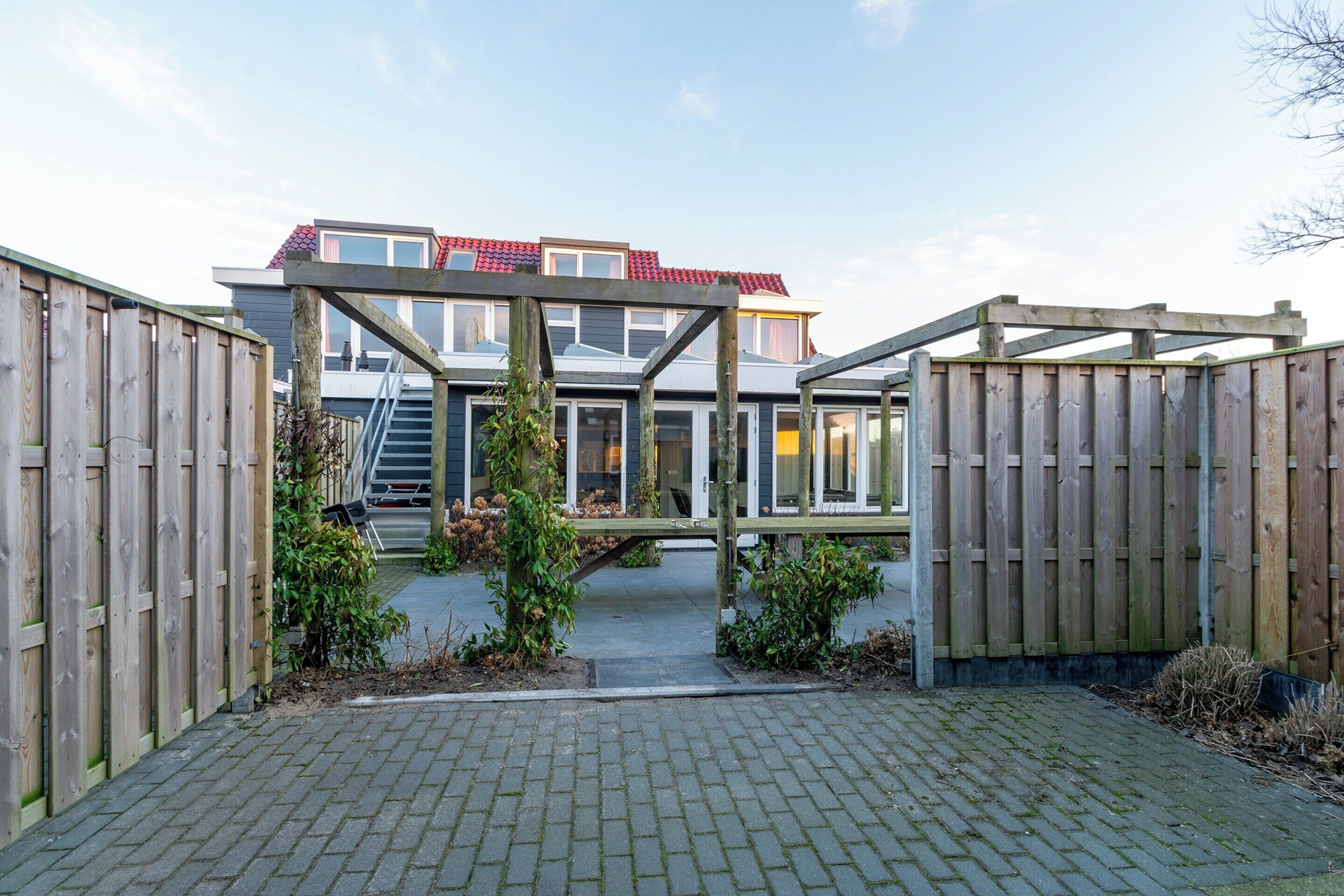 Classic-Haus, Mehrere Schlafzimmer | Rezeption