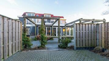 Classic-Haus, Mehrere Schlafzimmer | Rezeption