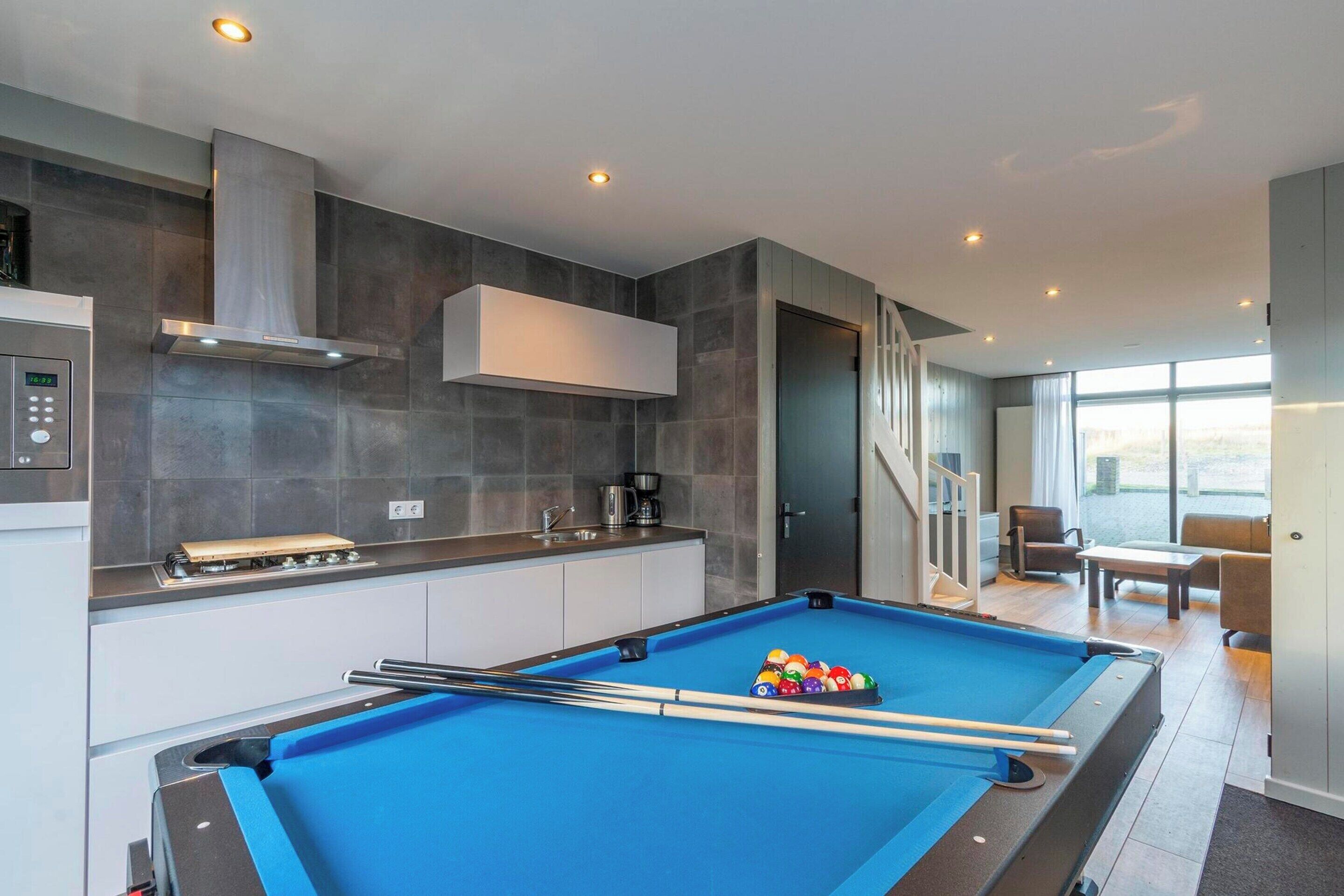 Klassiek huis, meerdere slaapkamers | Privékeuken