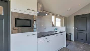 Maison Confort, 1 chambre | Cuisine privée