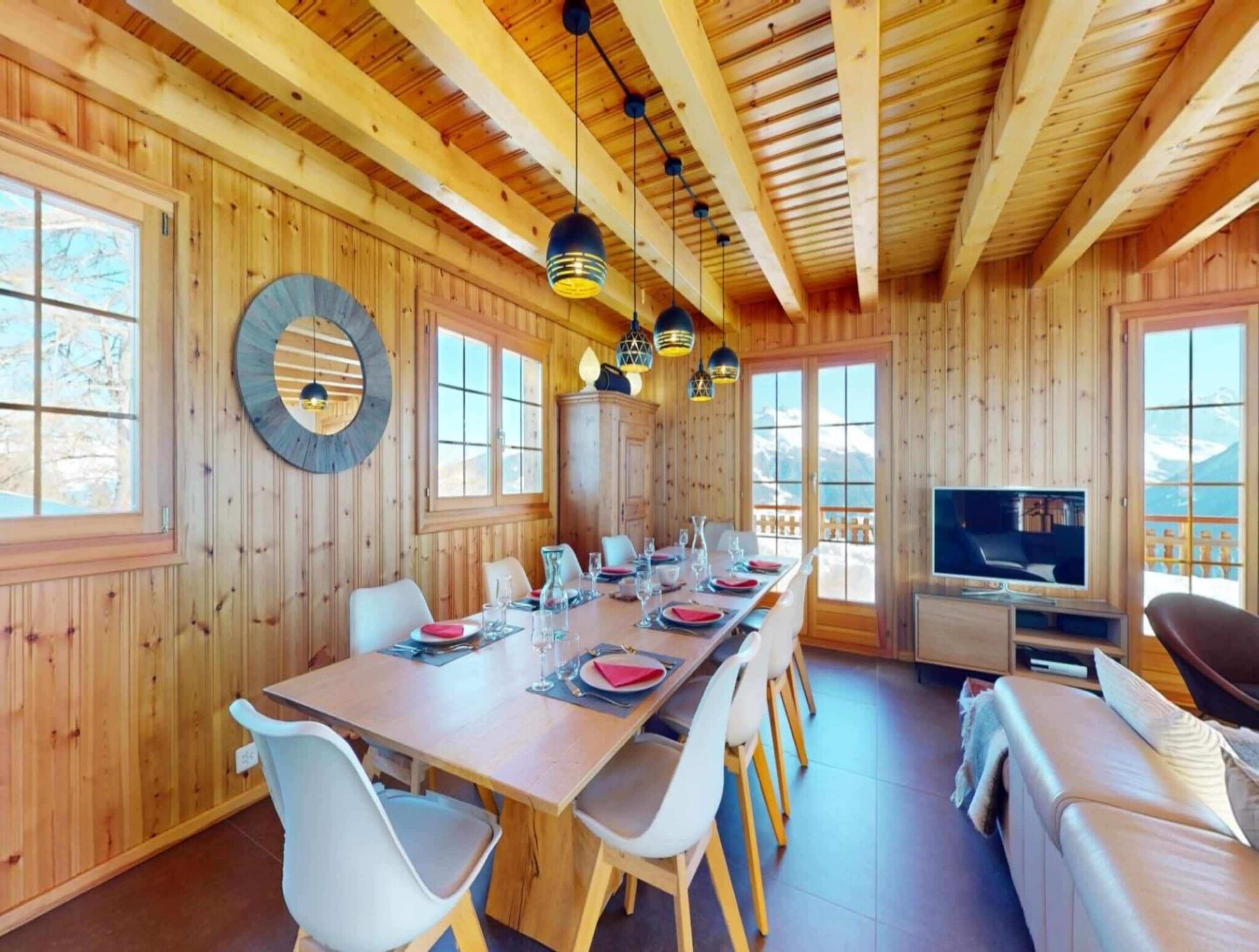 تناول الطعام