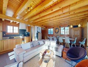 Foyer, lecteur de DVD