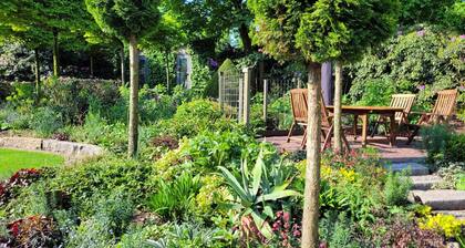Villa in Overloon Near War Museum