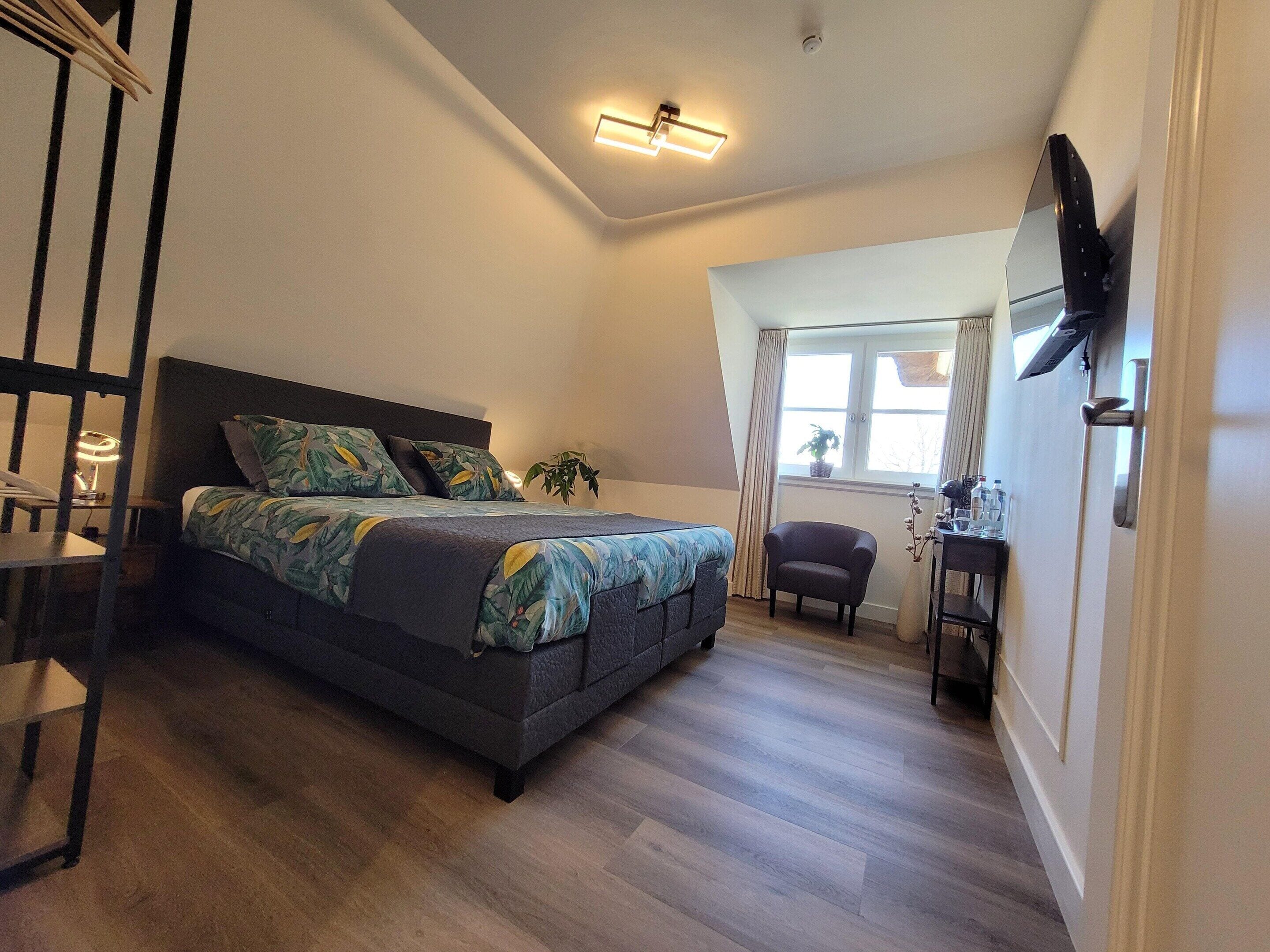 Classic Villa, 2 Bedrooms