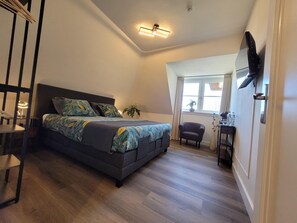 Vila Klasik, 2 kamar tidur