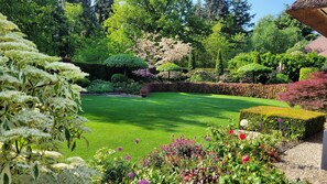 Classic Villa, 2 Bedrooms | Garden - Villa in Overloon Near War Museum (Overloon)