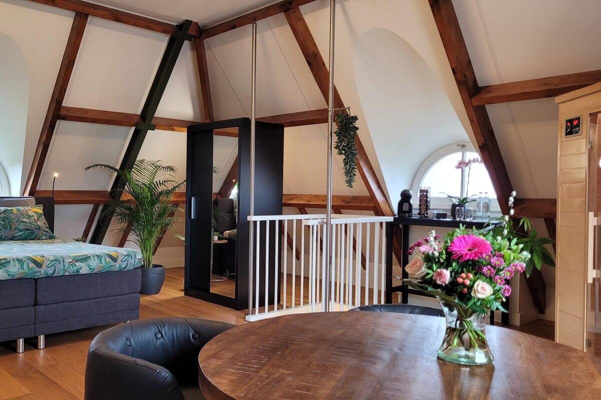 คลาสสิกวิลล่า, 2 ห้องนอน