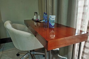 Suite estándar | Interior