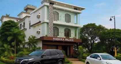 Hotel M-I-N-X Radhika Palace Ayodhya
