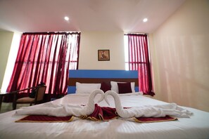 Classic Double Room - Hotel V Platina  (Bhubaneshwar)