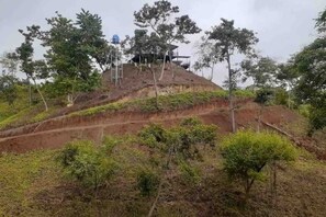 Miscellaneous - Dome 1 Potrero Beach | Natural Getaway with Ocean View and Private Jacuzzi (Potrero)