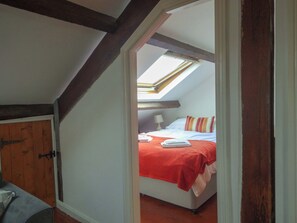 Room - 1 bedroom accommodation in Ireby (Ireby)