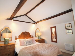 1 bedroom - 1 bedroom accommodation in Ambleside (Ambleside)
